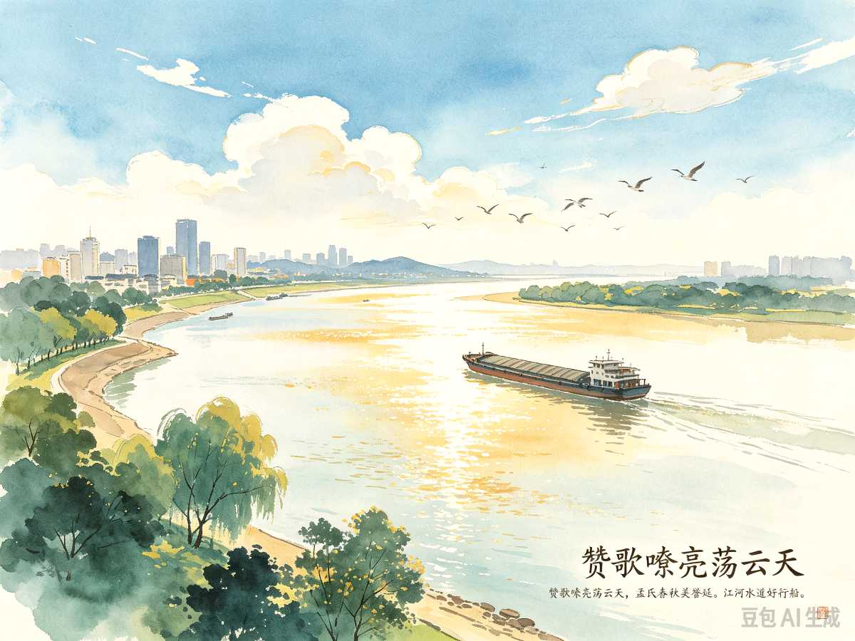 【七律·藏头诗九首】文/晓雨（图9）