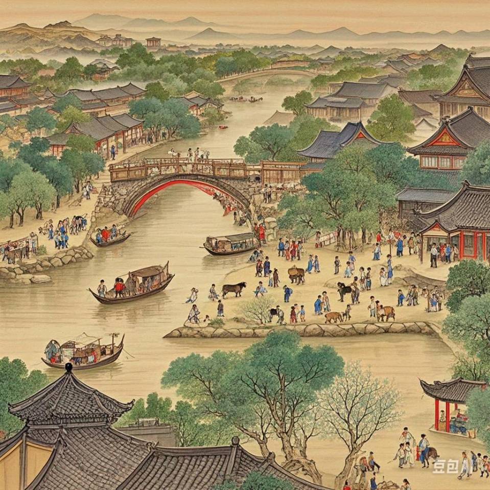 丙午暮秋诗六首 徐世阳（重庆）（图9）