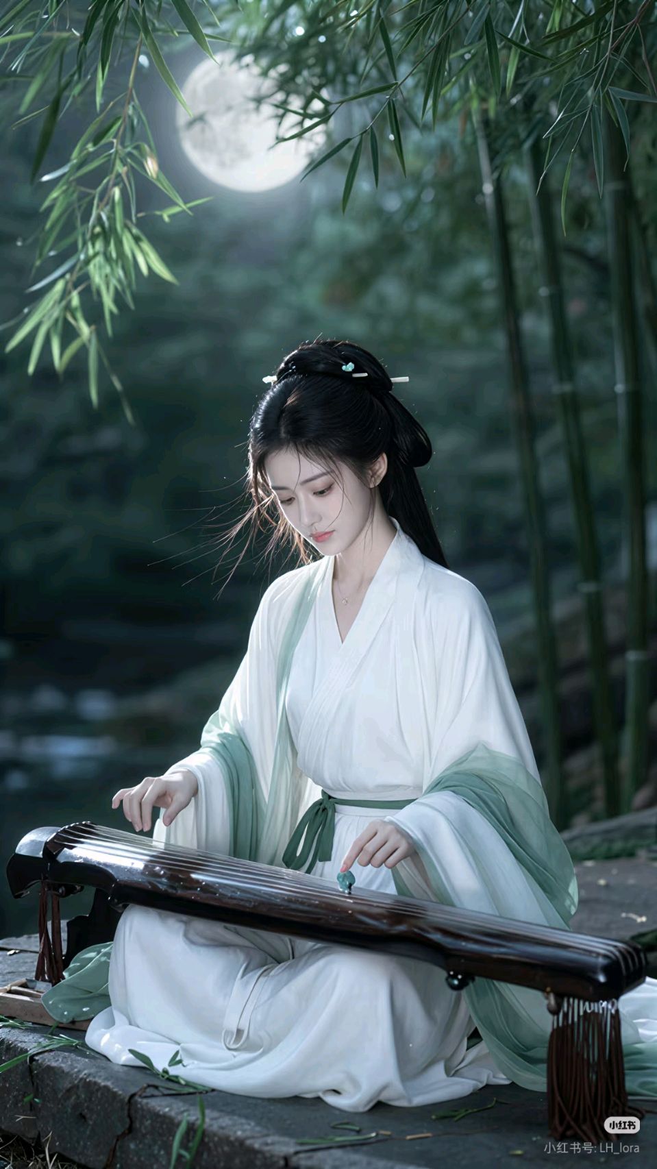 【问津文苑诗刊】巴山夜雨/咏武汉新洲山水诗词五首(图3)