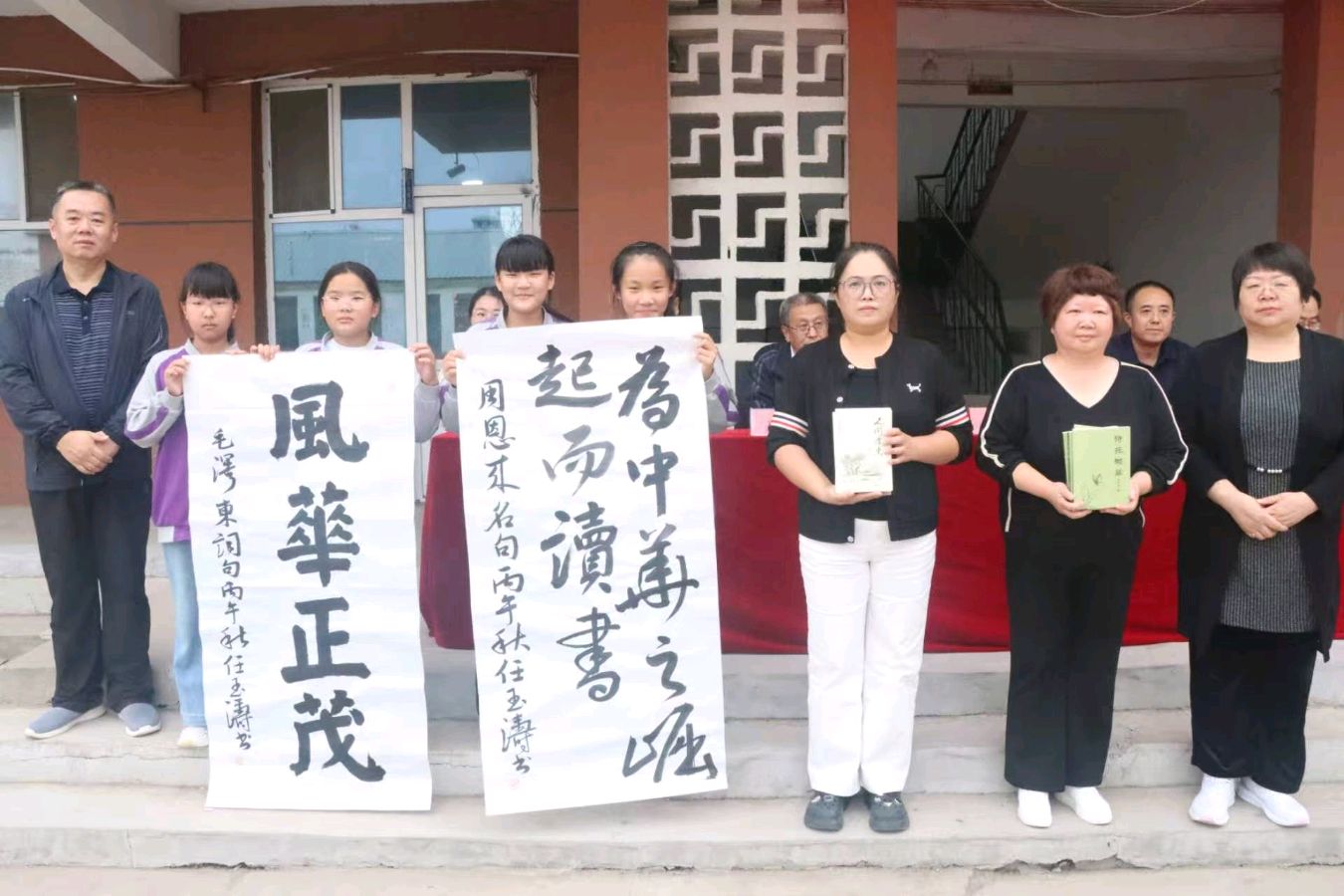 【燕赵文学】散文：隶变开新境（河北/任玉涛）（图2）
