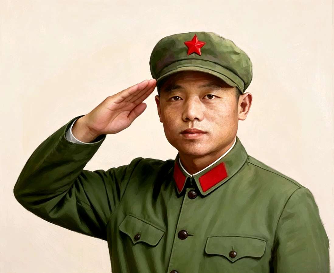 老兄弟的“局”：秋雨、泡馍与一场未注册的“俱乐部”︱作者王乃仁 中华诗经阁陕西分社（图24）