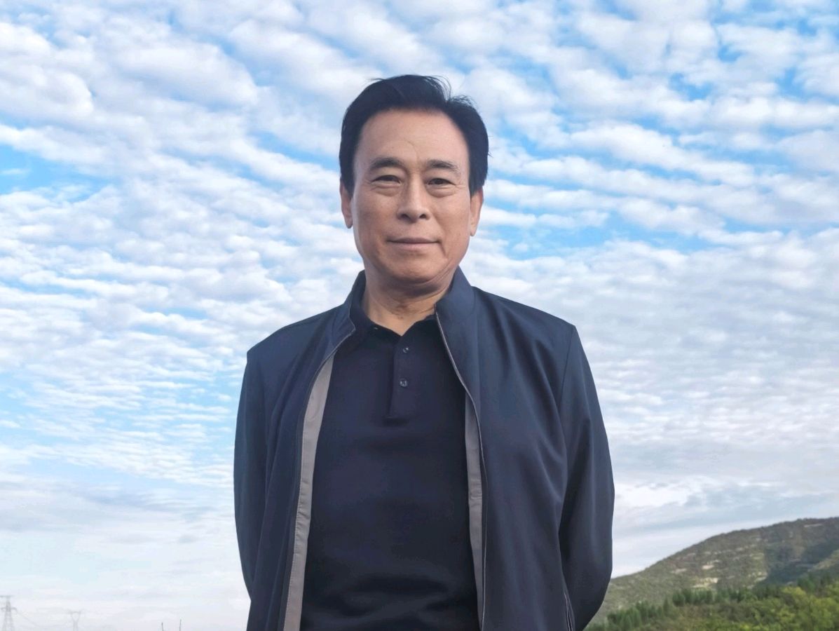 【荣耀中国】文学社*满庭芳・镇巴观音镇观云山雅聚戊戌暮春作者/王保谙(图8)