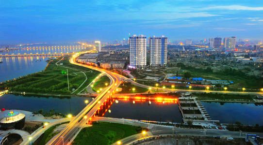 【荣耀中国】文学社*采桑子 · 霜降郭嘉（四川乐山）（图3）
