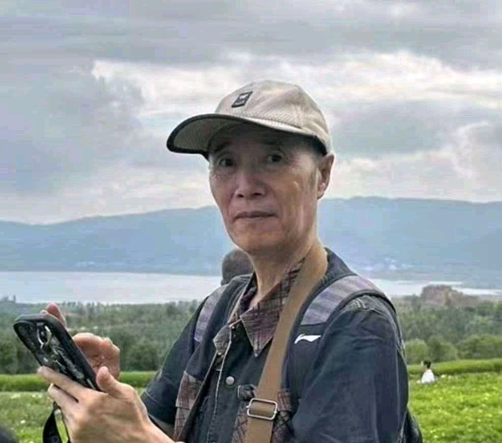 【荣耀中国】文学社*采桑子 · 霜降郭嘉（四川乐山）（图7）