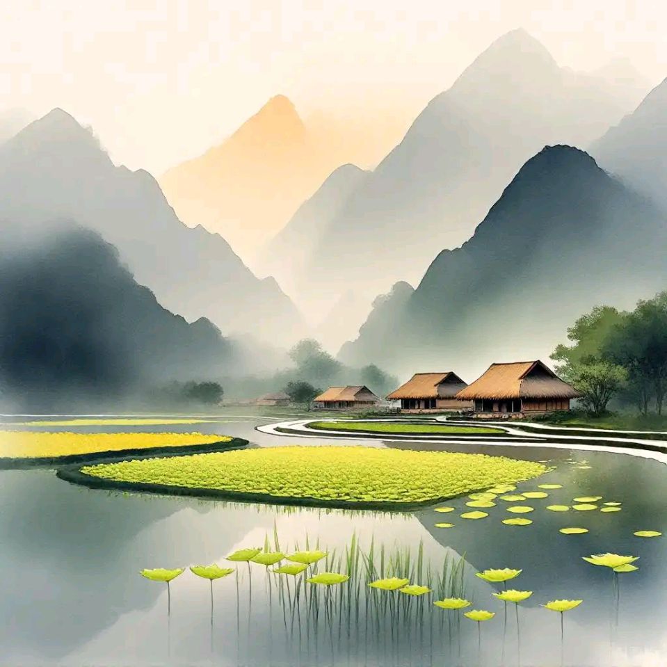浅谈诗词爱好与乐趣(图4)