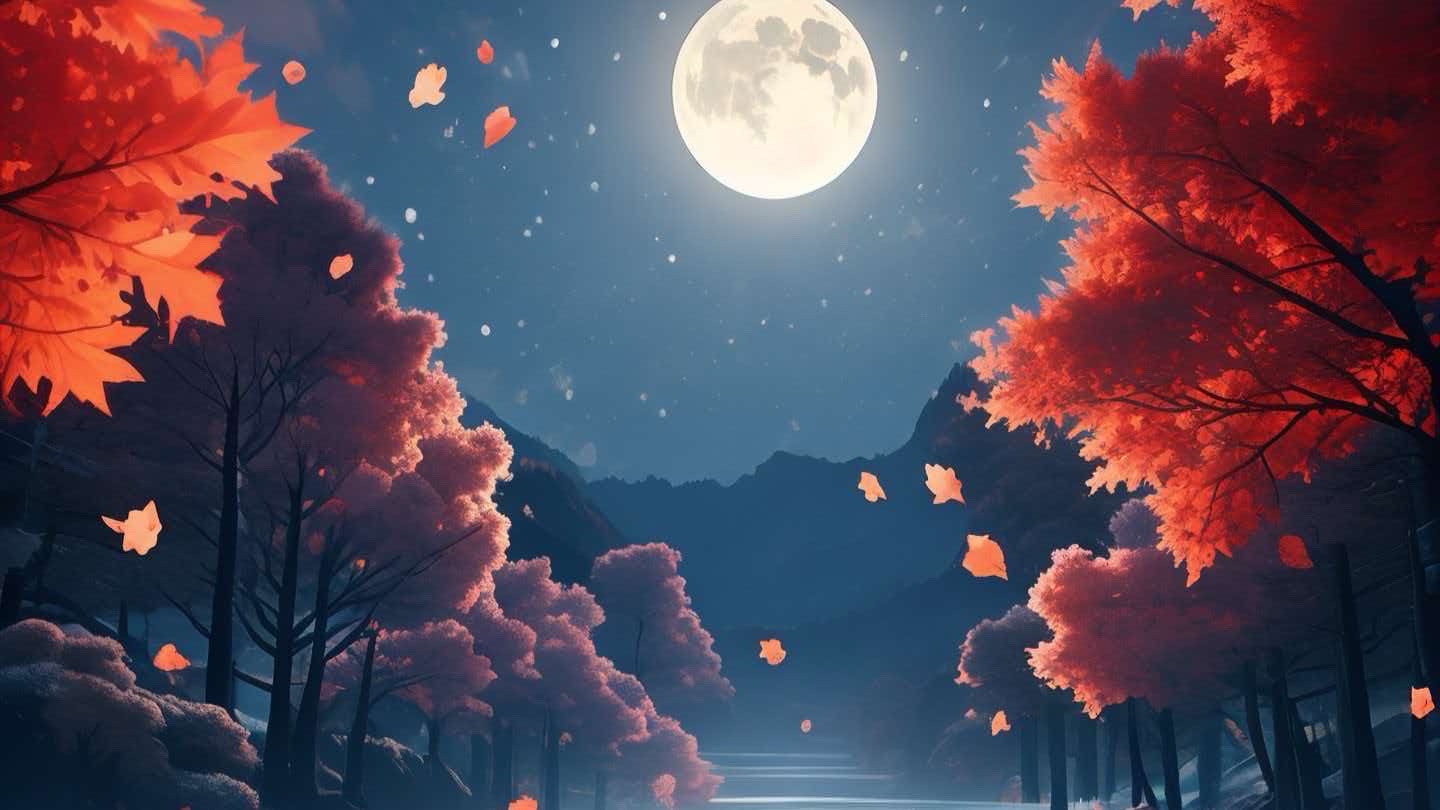 【隆重推出】《岁月自有温柔》 作者 寒香腊梅 ‖ 同题诵 帝企鹅 红霞（图6）