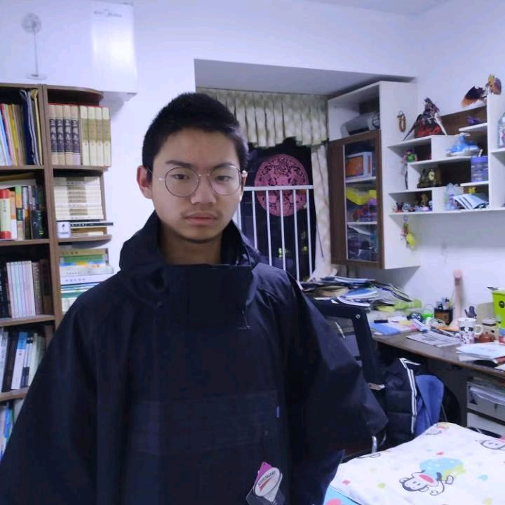 【北京头条】刘义诗歌专辑001期(图3)
