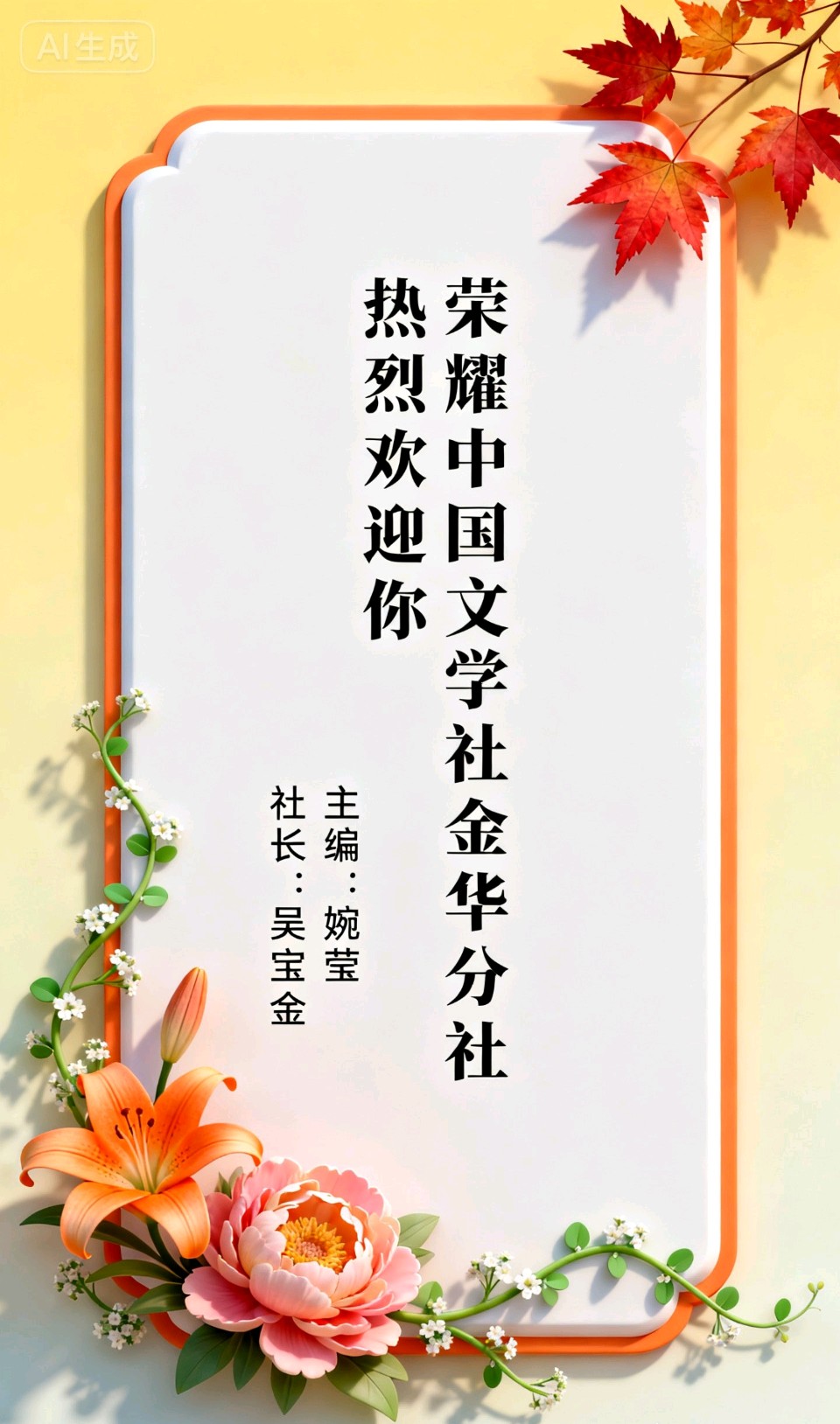 【荣耀中国】金华分社*那一场大雨 作者/陈林方(图4)