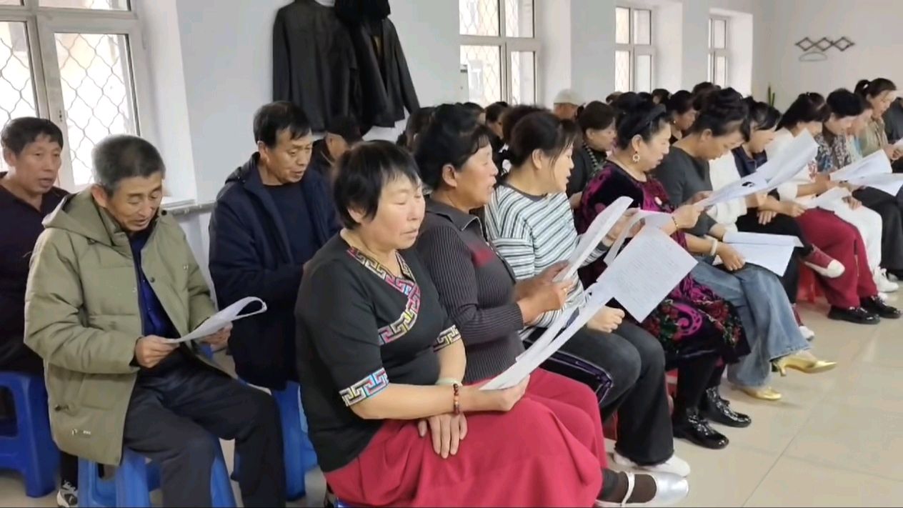 书香润艺心 阅读伴同行（图5）
