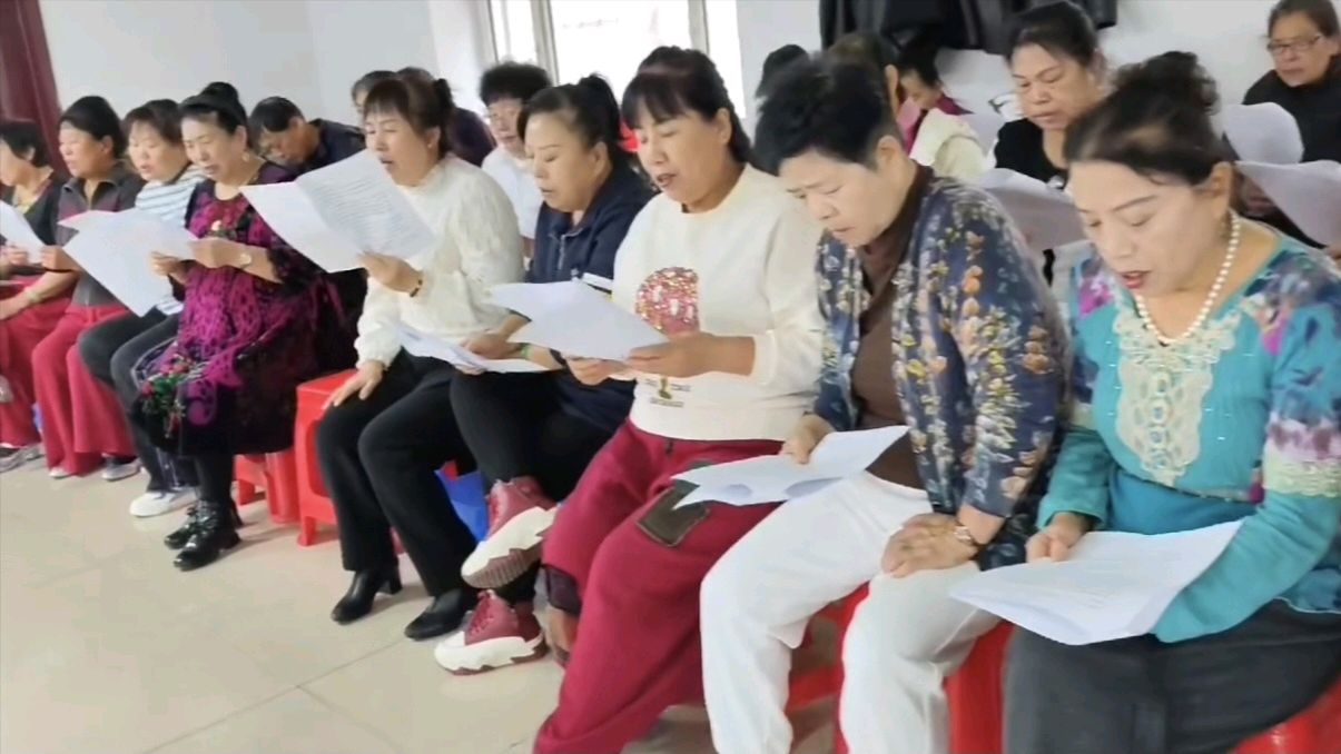 书香润艺心 阅读伴同行（图9）