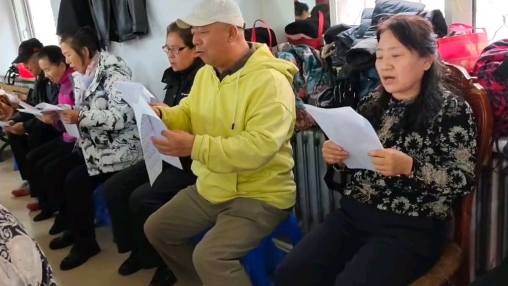 书香润艺心 阅读伴同行（图8）
