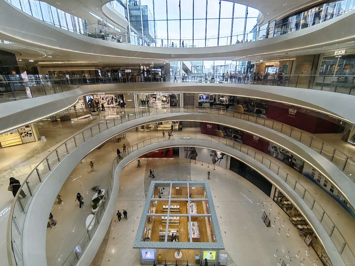 广州万象城/江冲（图3）