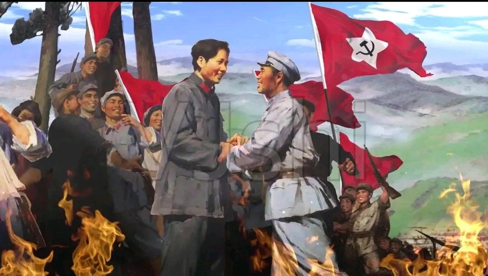 【北京头条】张腊英诗歌专辑002期（图4）