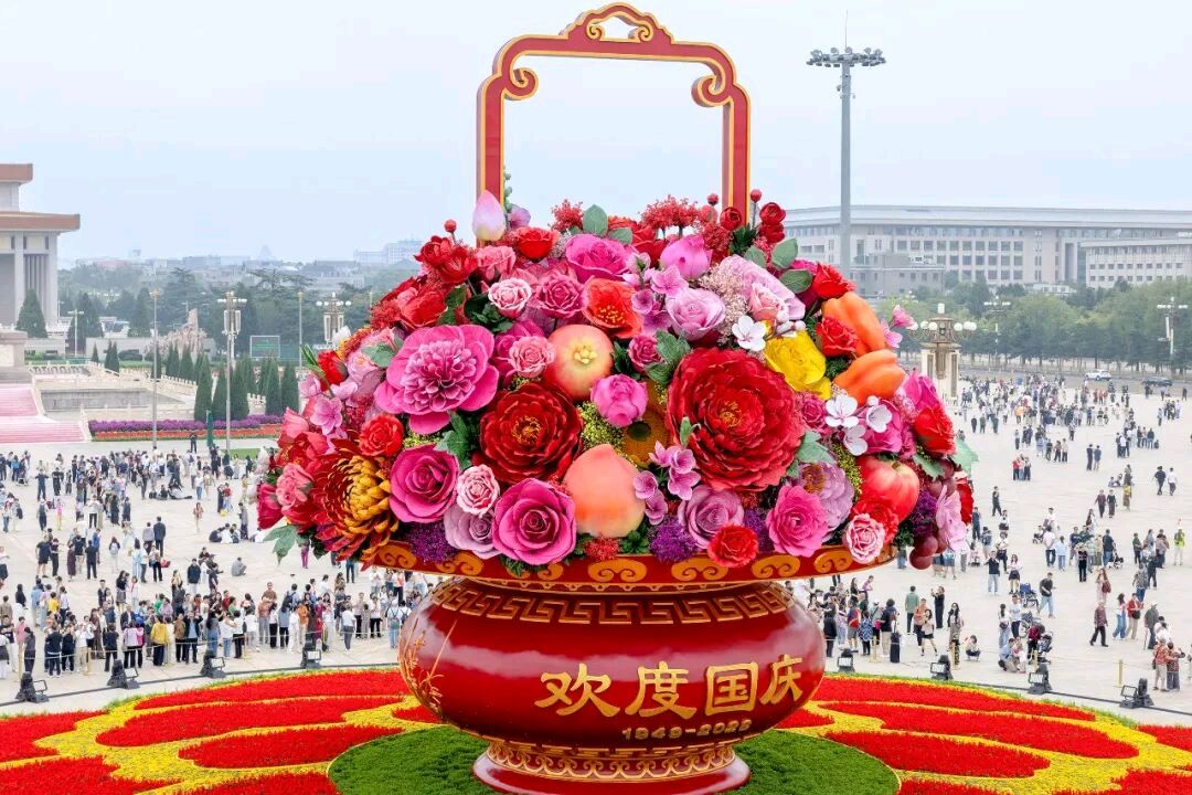 【北京头条】张腊英诗歌专辑002期（图5）