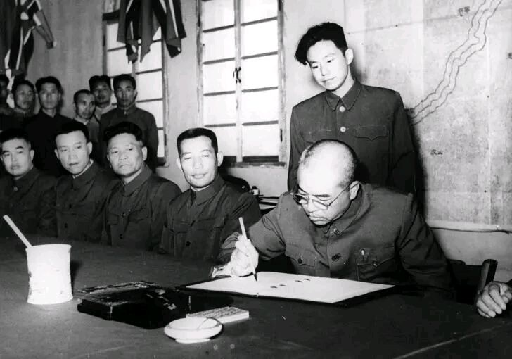 国风总社322期︱抗美援朝纪念日特刊_北京头条(图5)