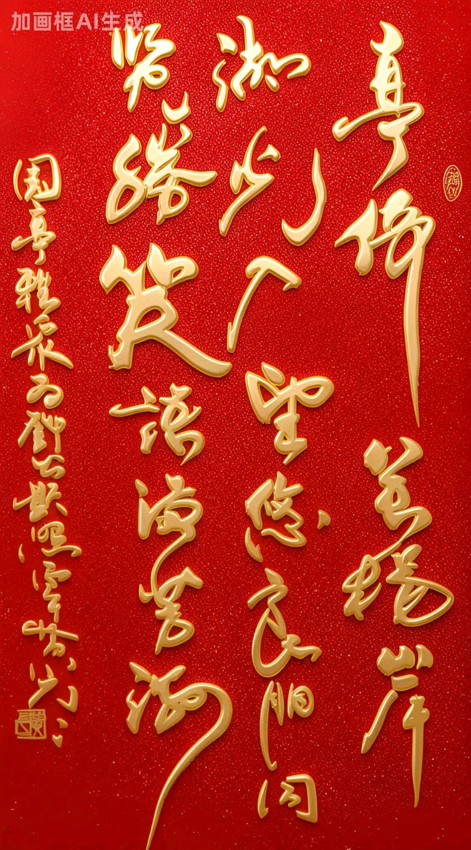 艺术家黄元元博士书法作品欣赏 编辑/智者见智（图20）