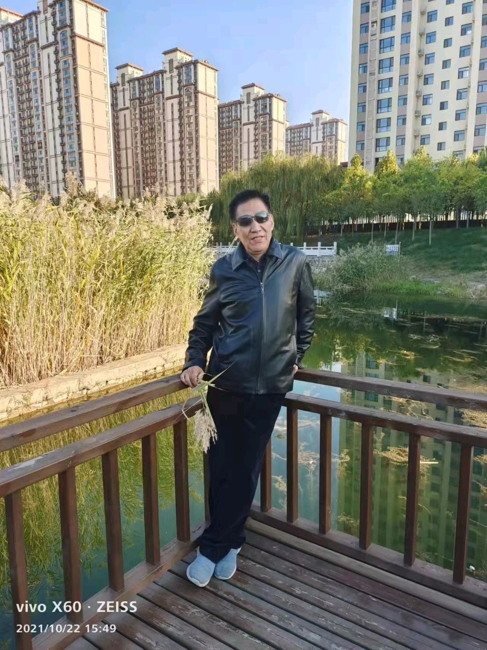 请欣赏古诗词：（组诗四首）作者：贾焕军（图7）