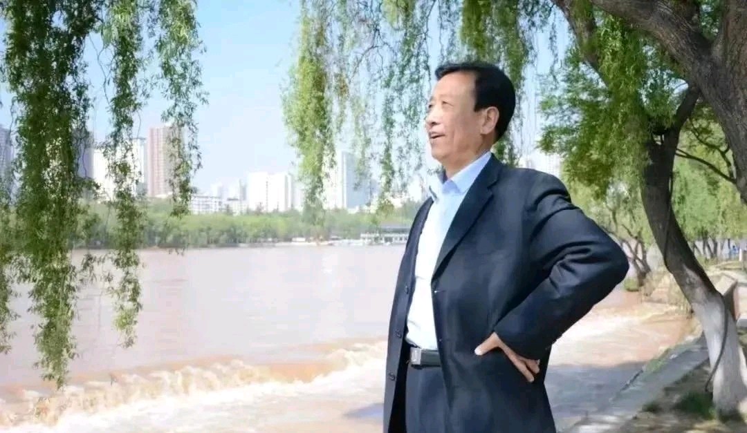 伏羲诞生圣地——古风台（二）.作者：刘孝义（图6）