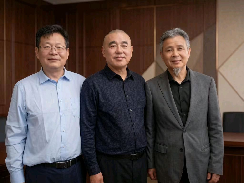 文旅筑梦 丹青留韵——上海中洪大院老总连云清兴文筑院、农民画王曹秀文美名远播海内外文:袁德礼摄:朱超群,诗/修淑华(图34)