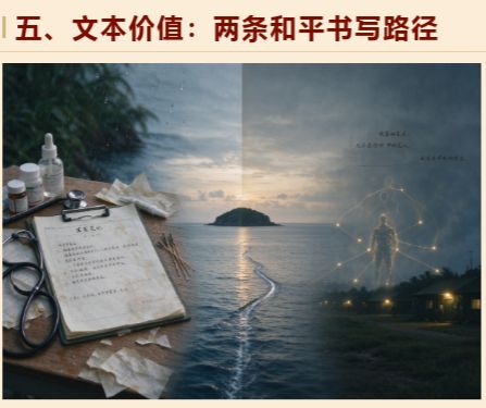 [文学评论] 戎笔书海隅，仁心叙军旅—— 侯天印散文集《军旅人生》评析（文/李一）（图6）