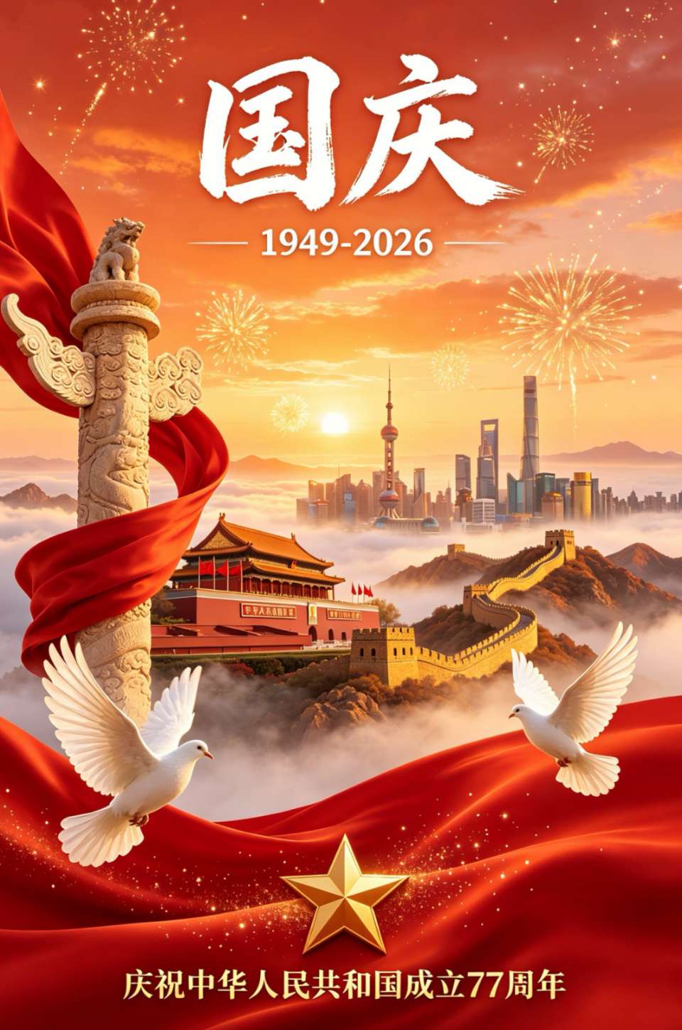 竹林一叶陈念富诗词集萃（图3）