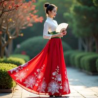 组诗/枫叶(红叶)——李庆和收录(图6)