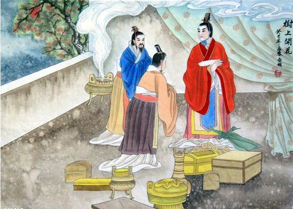 【荣耀中国】文学社*七绝·读《三十六计 》组诗尹述平（湖北）（图7）