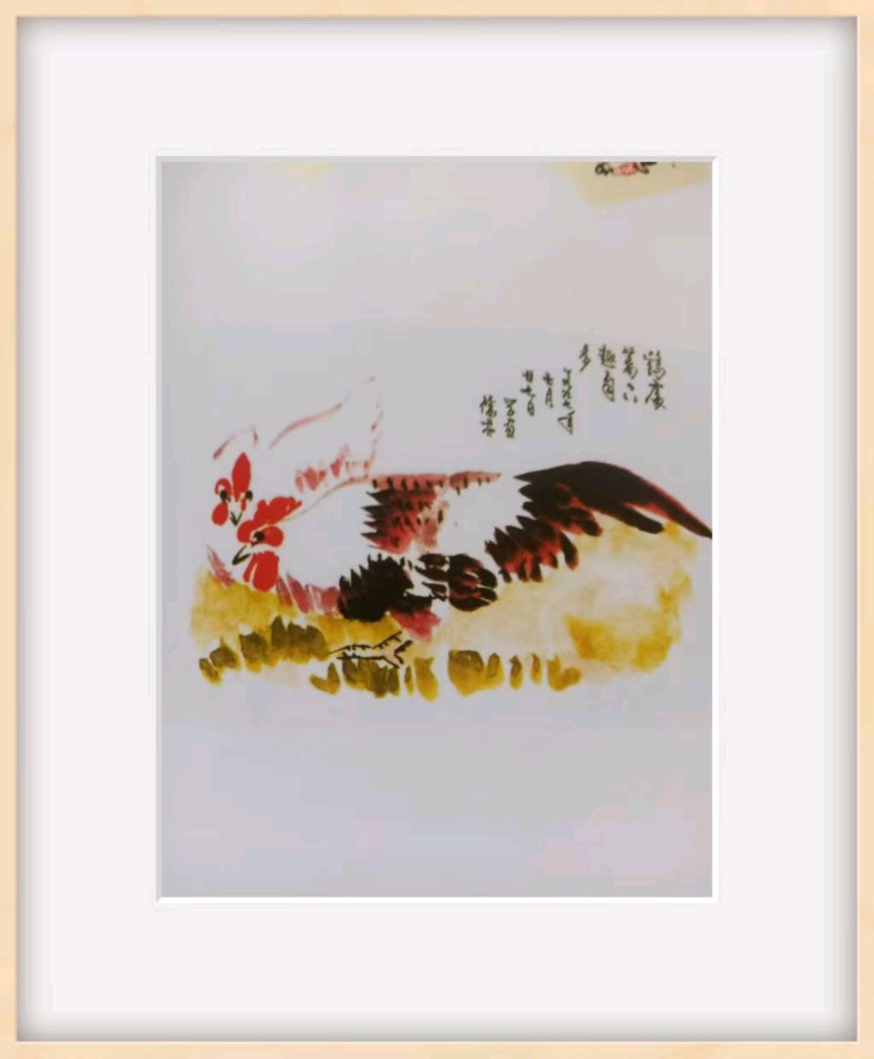【名家精品】苗乡大儒唐孝璋老师的书香人生 作者：刘有良（图16）