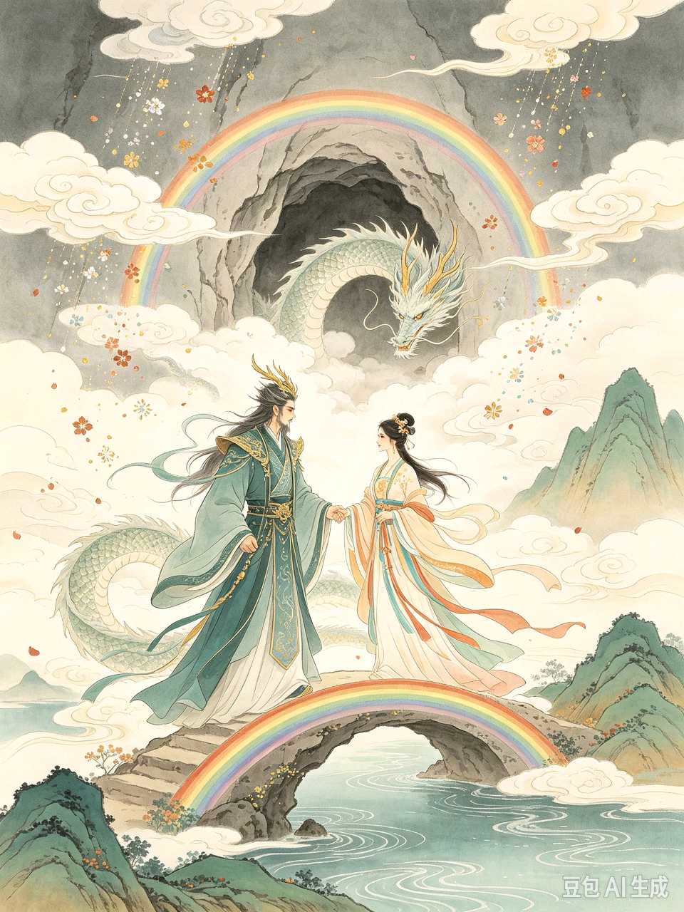 伏羲诞生圣地——古风台（五）.作者：刘孝义（图3）