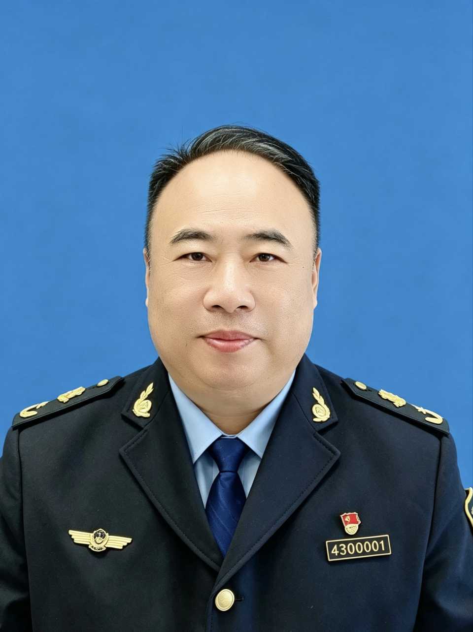 笔墨藏风骨 初心赴山河跨界人生的赤诚与担当(图3)