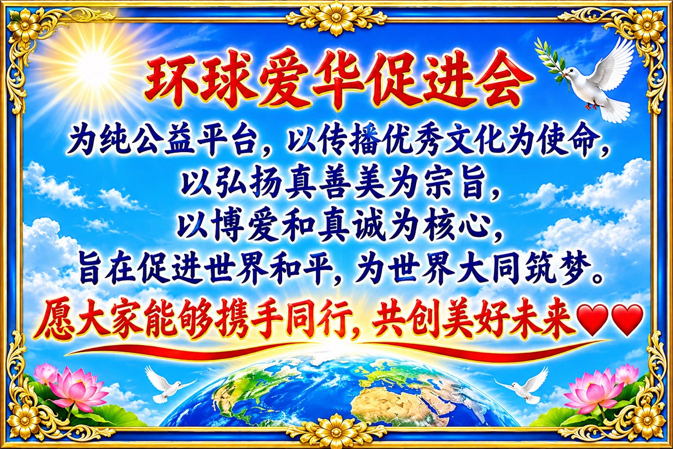 萧宽谈系列第4期｜韩正圆随行萧宽老师探秘长白山缘遇名流｜环球爱华促进会（总193期）