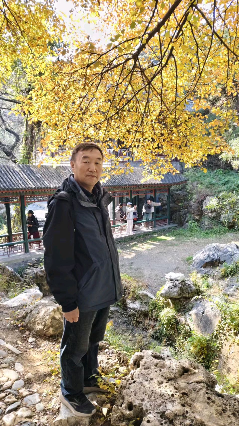 【中国文艺工作者联合会★中华文化承传社】《中传荐稿》第12期（20261031）‖个人专辑（7）—赵光源（图7）