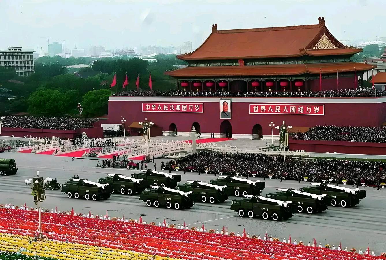🇨🇳【中国诗人】第1796篇（名家风采）月桂含情庆双节//作者:张维斌（图8）