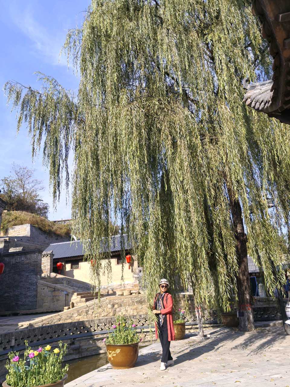 探访毛家大院（图4）