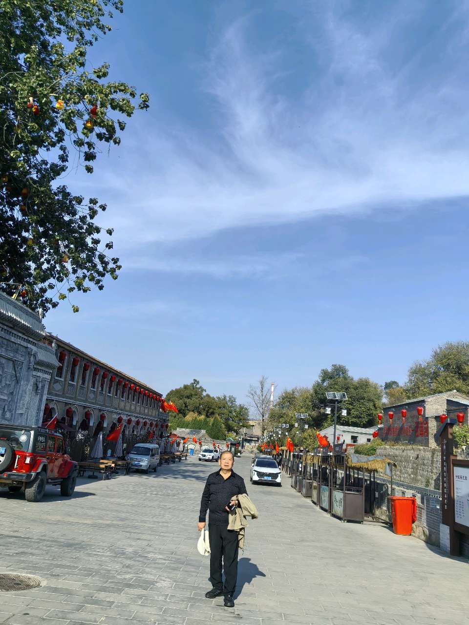 红旗一条街（图3）