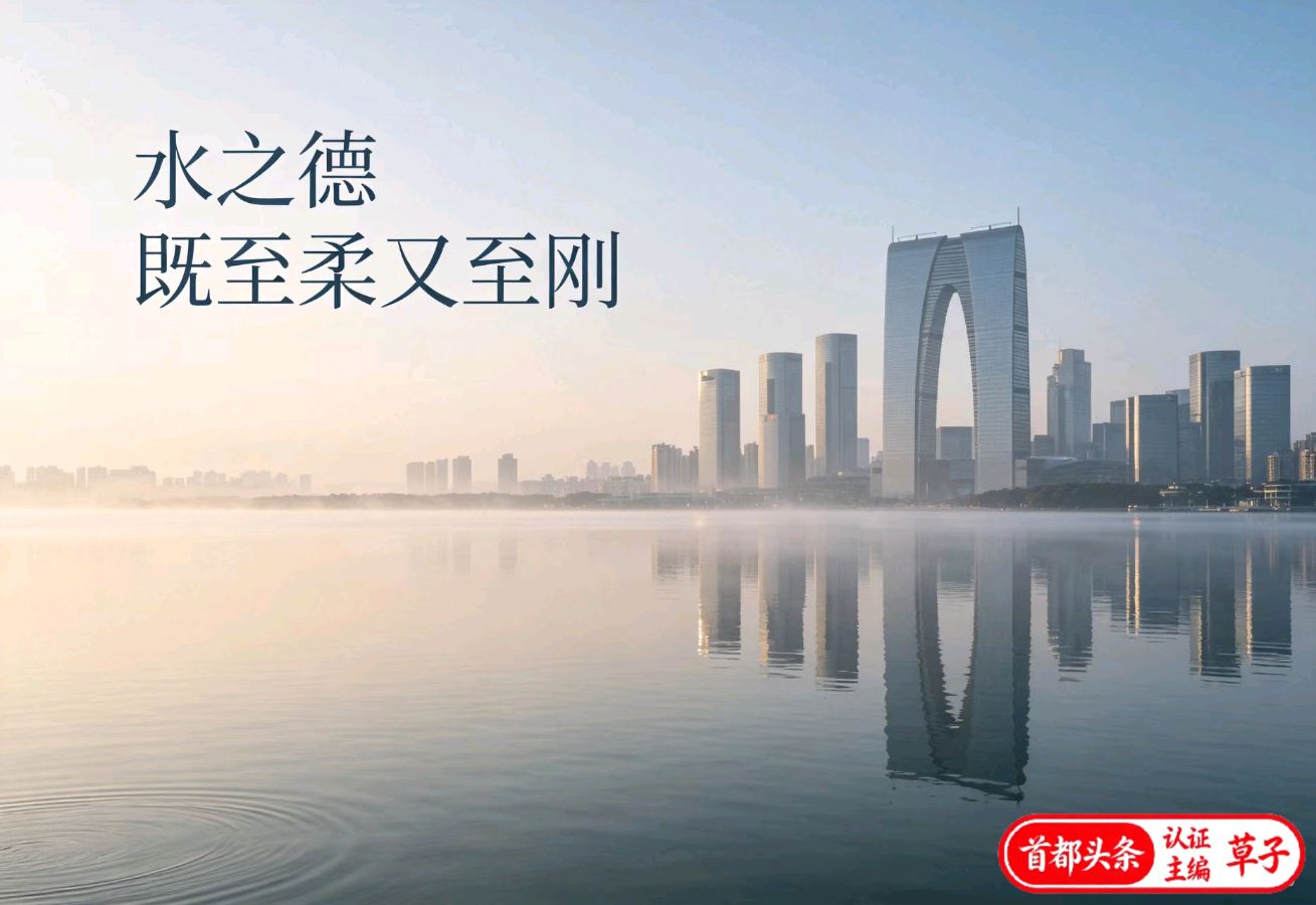 不争无尤赋～乔新彦（河南）（图11）