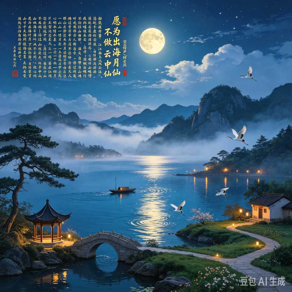 《当代诗歌创作者何全兴原创作品五首》作者：何全兴 [中国现代诗歌文化传媒]（图9）
