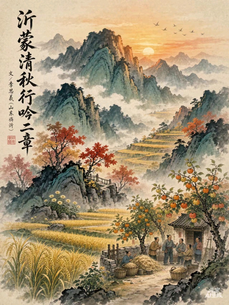 【北京头条】康庆良诗歌专辑021期（图4）