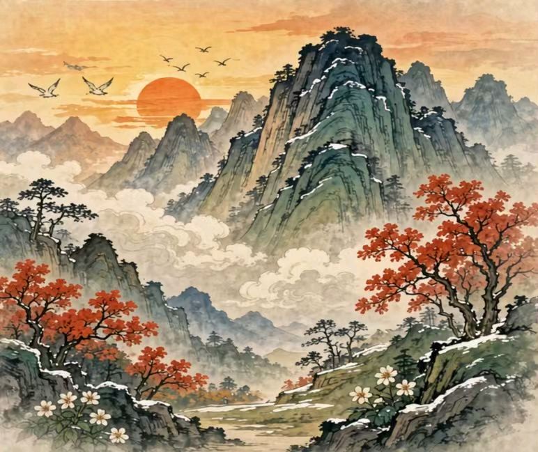 【北京头条】李聿尧诗歌专辑032期(图8)