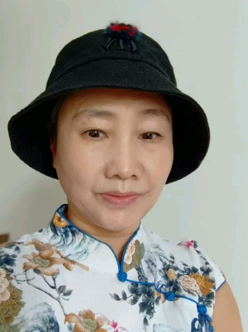 人闲桂花落—纪念母亲逝世37周年     作者:戚思翠
