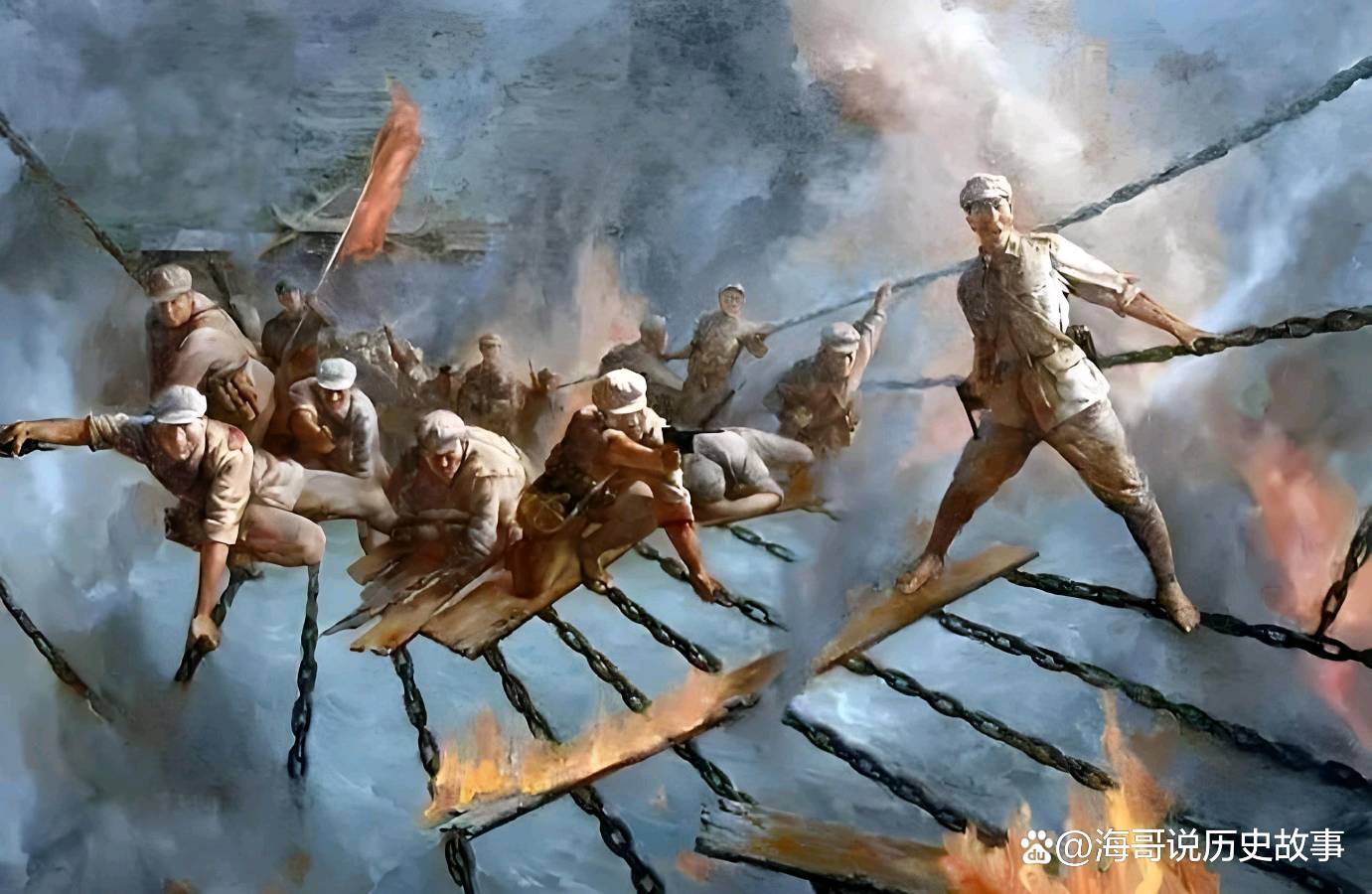 纪念长征胜利90周年——七律二首——文/贾志义——内蒙古诗人