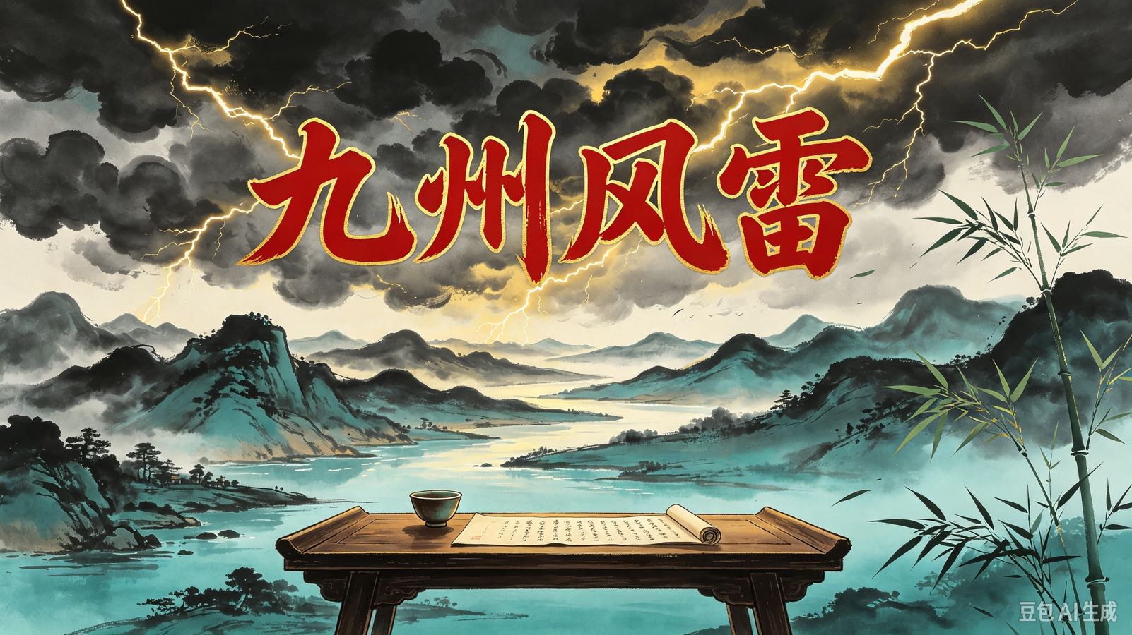 《长风载韵》鉴赏剑庐隐主．七绝．遣怀