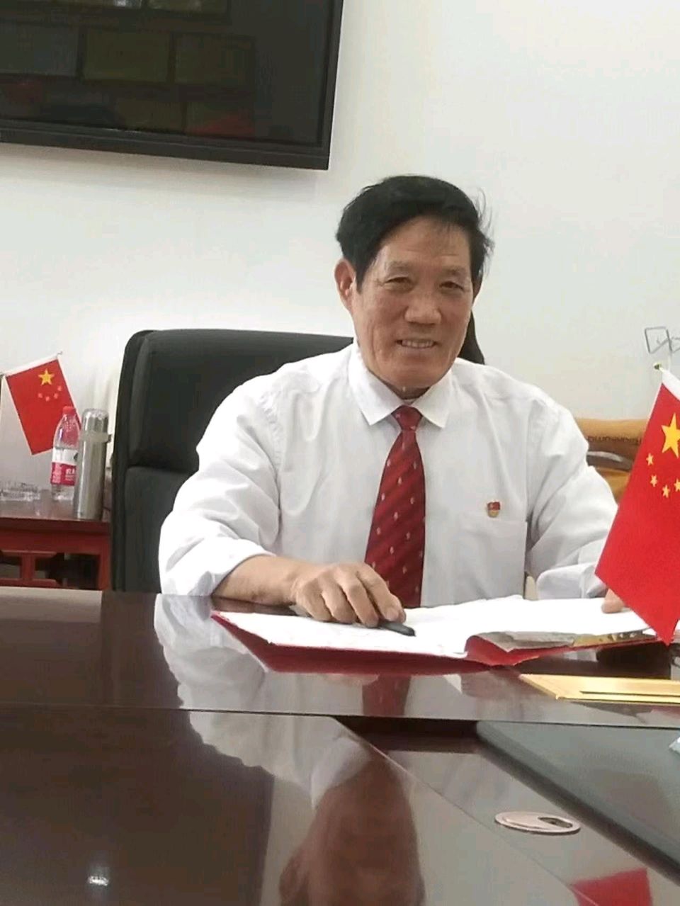 以国学润身心 养正气护安康——汝南县国学文化促进会第17期线上国学养生讲座圆满开讲