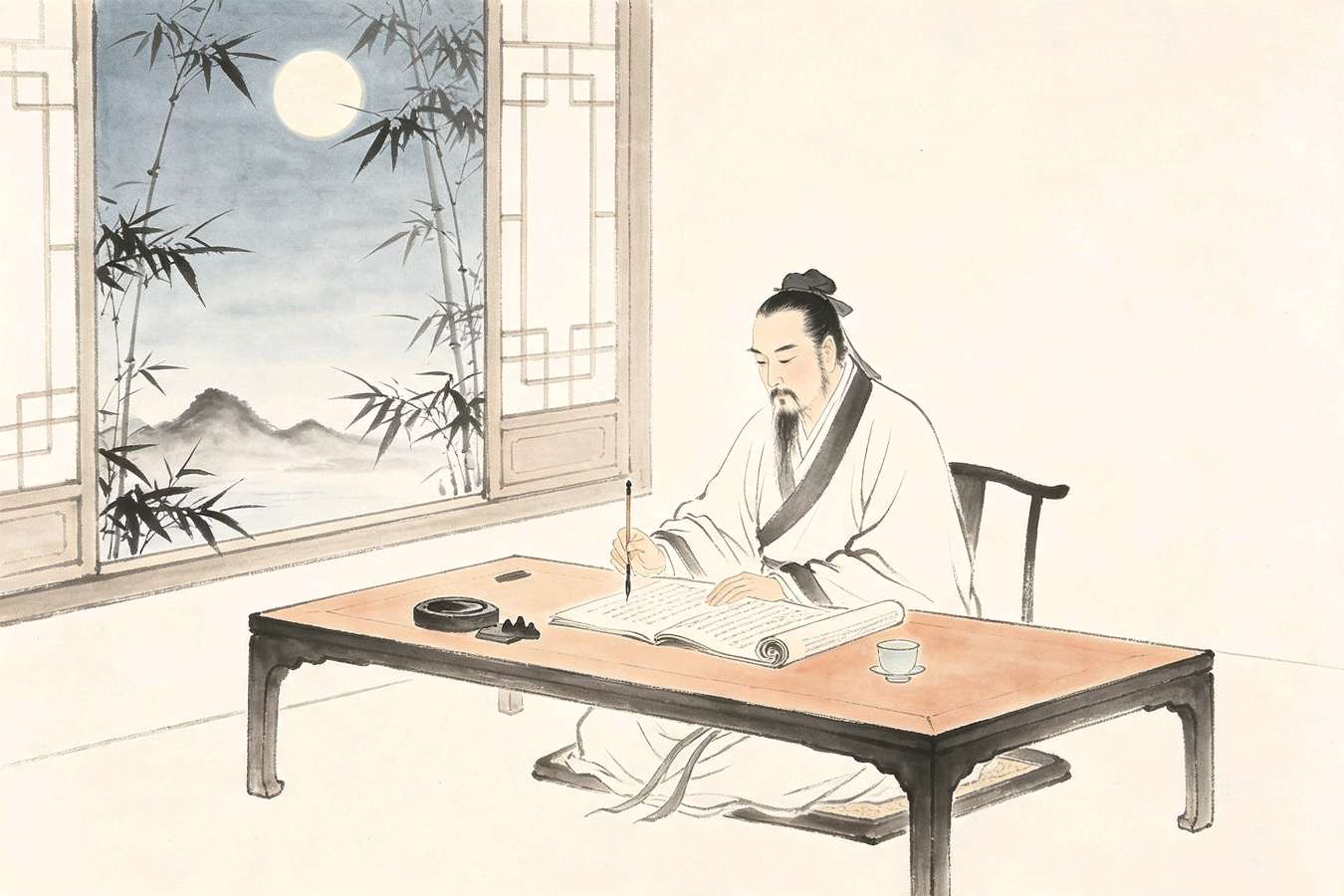 诗词联曲研究/培:渔洋七绝十二法(备份版·下)(图11)