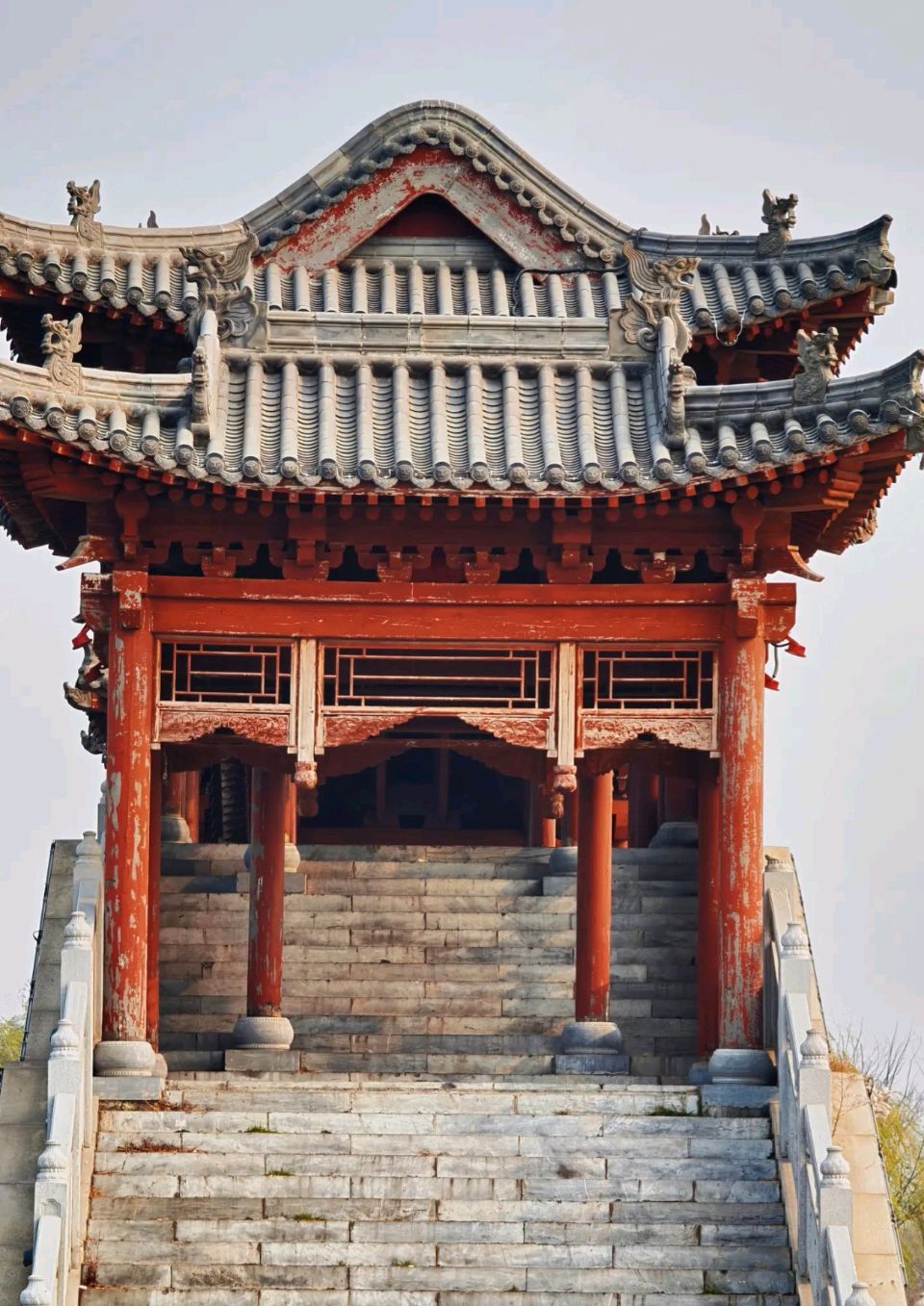 商丘人一起走过的四季 陈振华(图3)