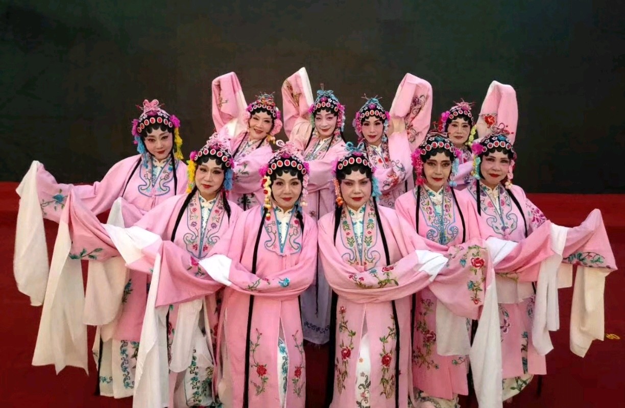《春风琢玉》一位老艺术家对初心的坚守(图44)
