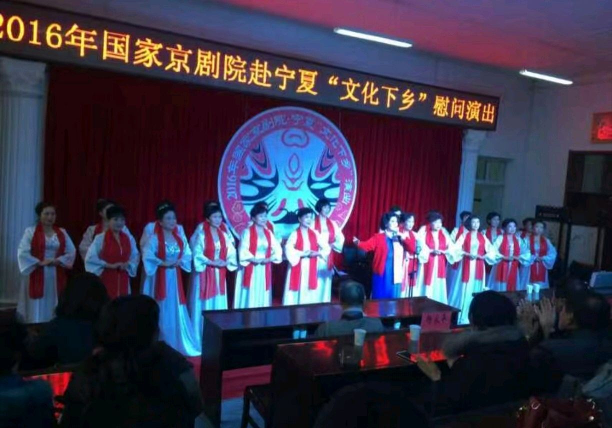 《春风琢玉》一位老艺术家对初心的坚守(图47)