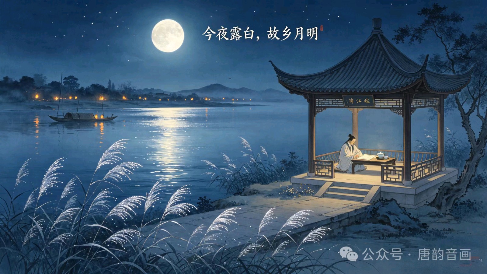 【荣耀中国】文学社*万菊芳题图诗第83期(图4)