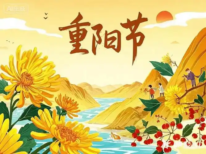 陈正的《水调歌头•重阳敬老 红色义演》