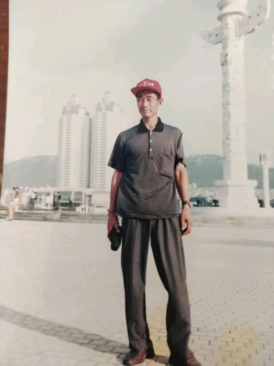 【中国诗人】文坛*七律·咏国树之银杏 陈伦(河北唐山)（图4）